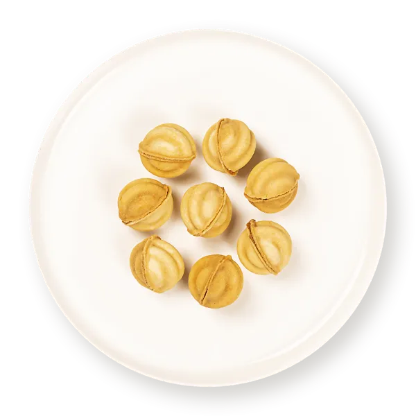 Изображение Восточные сладости мучные Орешки СП ТАБРИС п/б, 200 г