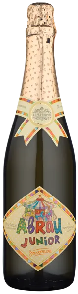 Изображение Напиток дет шампанское Абрау Джуниор золотое Лоза с/б, 0,75 л