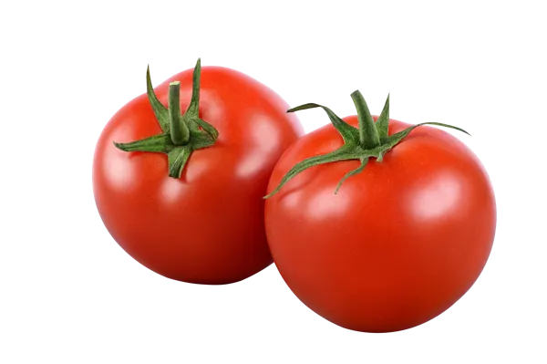 Изображение Овощ  томат красный  вес 