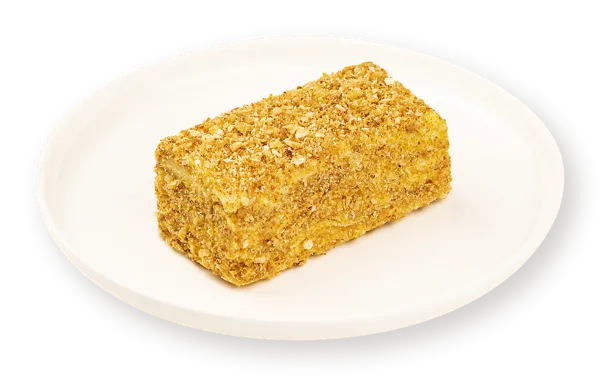 Изображение Пирожное слоеное Наполеон классический СП ТАБРИС п/б, 150 г