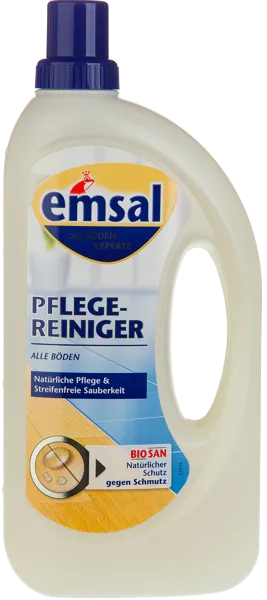 Изображение Средство для мытья полов Эмзаль универсальное Вернер и Мерц п/у, 1 л