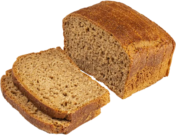 Изображение Хлеб ржано-пшеничный формовой Полезный СП ТАБРИС м/у, 300 г