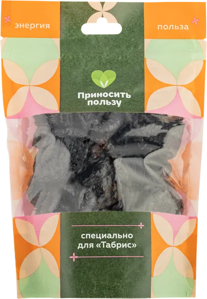 Изображение Сухофрукты фасованные Чернослив  м/у 