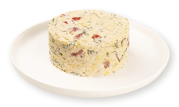 Изображение Салат Особый с филе куриной грудки СП ТАБРИС вес 