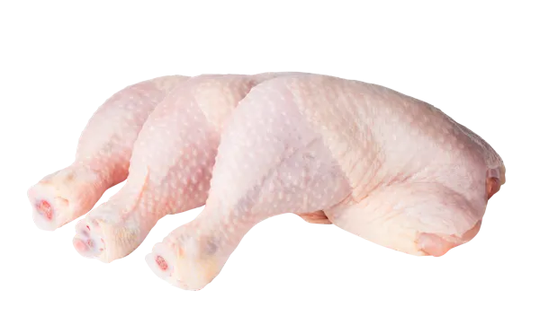 Изображение Птица охлаждённая на кости Цыплёнок-бройлер фермерский окорочка СП ТАБРИС  