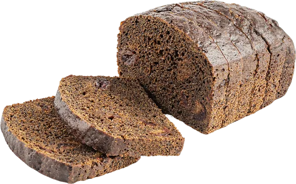 Изображение Хлеб пастеризованный Карельский с клюквой горчичный ржано-пшеничный СП ТАБРИС 0 м/у, 220 г