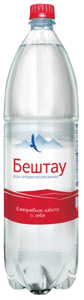 Изображение Вода негаз рН 7,0 Бештау питьевая Аква-Вайт п/б, 1,5 л