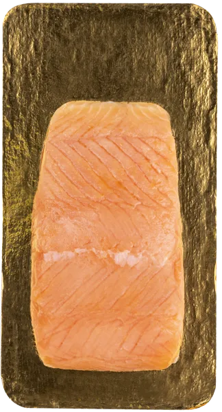 Изображение Рыба слабосоленая Форель филе СП ТАБРИС в/у 