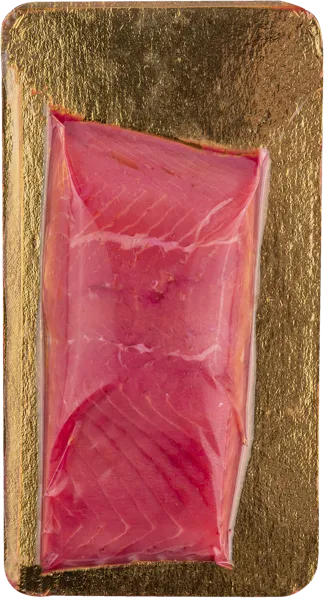 Изображение Рыба слабосоленая Форель филе нежное СП ТАБРИС в/у 