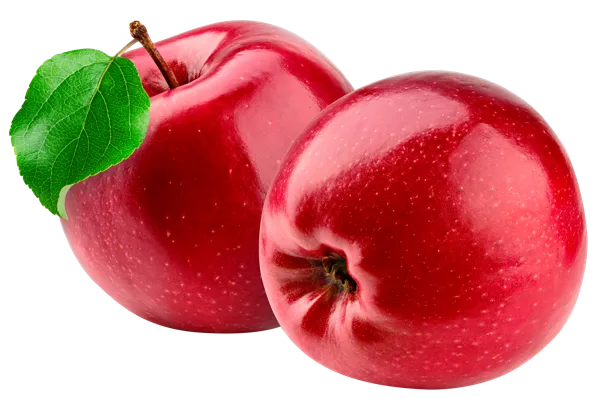 Изображение Фрукт калибр 70+ яблоко моди  вес 