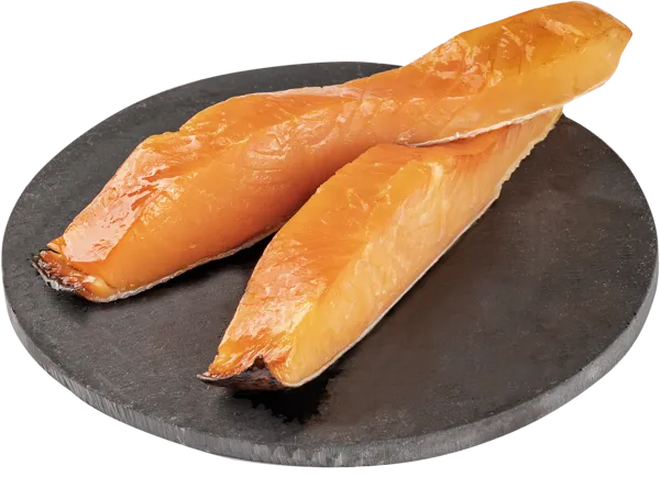 Изображение Рыба х/к Море Продуктов форель филе ломтики Саврасенко Н.Н. ИП вес 