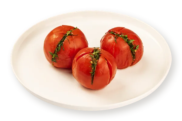 Изображение Закуска маринованные Томаты домашние СП ТАБРИС вес 