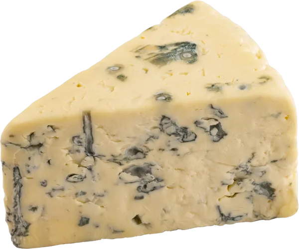 Изображение Сыр 50% с голубой плесенью Дор Блю Аллгой  