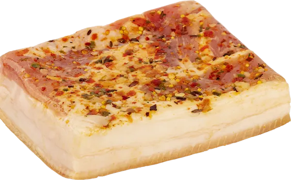 Изображение Шпик свиной  шпик закусочный ИП Судмал А.Ю. в/у 