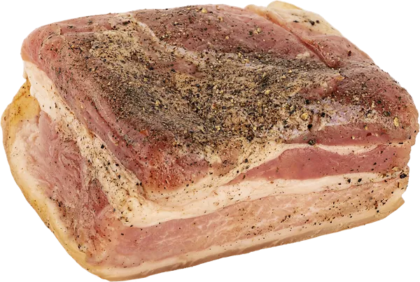 Изображение Шпик свиной  шпик по-домашнему ИП Судмал А.Ю. в/у 