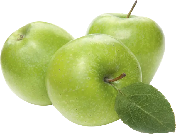 Изображение Фрукты 70+ калибр Яблоки сорт Гренни Смит Алма Продакшн  