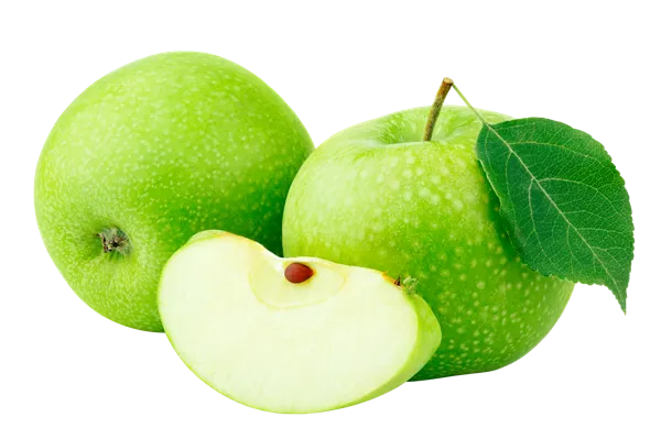 Изображение Фрукт калибр 70+ Алма Продакшн Яблоко Гренни Смит Краснодарский край вес 