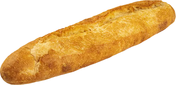 Изображение Багет пшеничный Ремесленный из подовой печи СП ТАБРИС м/у, 190 г