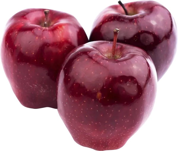 Изображение Фрукт сорт ред делишес Алма Продакшн яблоко калибр 70+ Алма Продакшн вес 