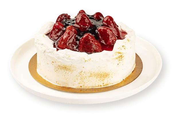 Изображение Торт бисквитный Летний СП ТАБРИС кор 