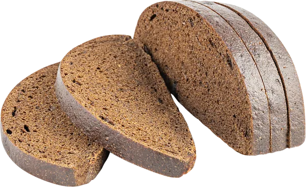 Изображение Хлеб ржано-пшеничный Элитный горчичный СП ТАБРИС 0 м/у, 200 г