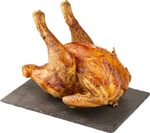 Изображение :Индейка запеченная Рождественская СП ТАБРИС вес 