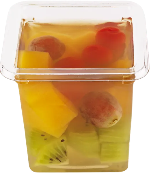 Изображение Желе Фруктовое в зеленом чае СП ТАБРИС п/б, 250 г