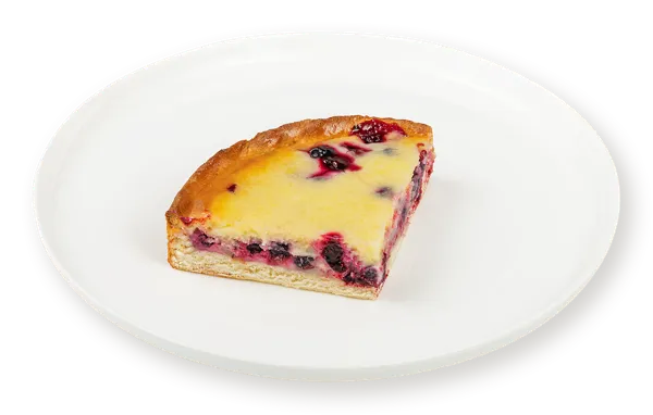 Изображение Пирог сегмент Со смородиной и кремом СП ТАБРИС пл/уп, 160 г