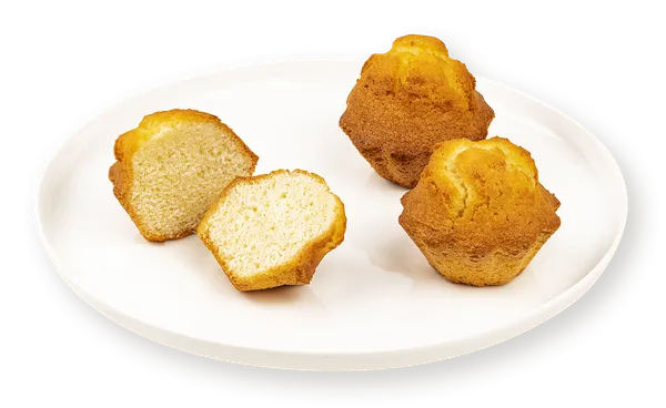 Изображение Кекс Пасхальный Глютен фри бездрожжевой СП ТАБРИС м/у, 55 г