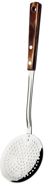 Изображение Шумовка для кухни Трамонтина металлическая Трамонтина карт/уп, 1 шт