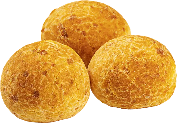 Изображение Булочка бездрожжевая Сырная с тапиокой СП ТАБРИС 0 м/у, 35 г