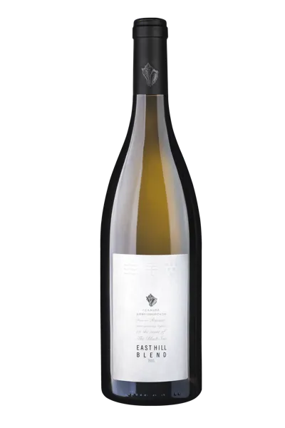 Изображение Вино белое сухое стиль №2 Восточный Склон ЗНМП усадьба дивноморское Дивноморье с/б, 0,75 л