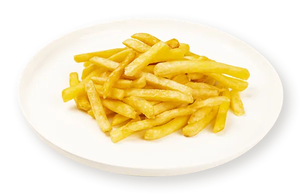 Изображение Овощи жареные постные Картофель фри СП ТАБРИС вес 