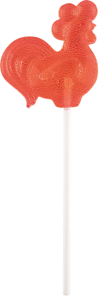 Изображение Карамель леденцовая Петушок СП ТАБРИС м/у, 25 г