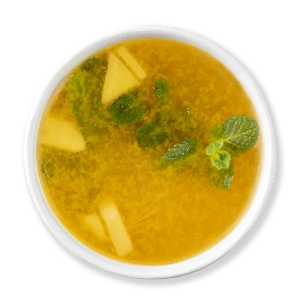 Изображение Напиток чайный Облепиха Имбирь СП ТАБРИС стакан 350 мл, 1 шт