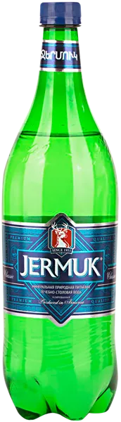 Изображение Мин вода газ рН 5,7 Джермук лечебно-столовая Джермук Групп п/б, 1 л