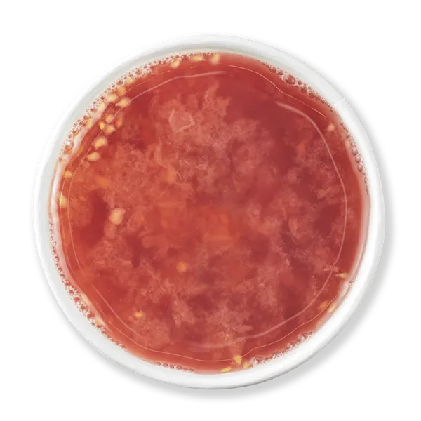 Изображение Пунш Малиновый с медом специями СП ТАБРИС стакан 350 мл, 1 шт