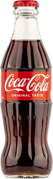 Изображение Напиток газ Кока Кола Кока Кола Инт с/б, 0,25 л