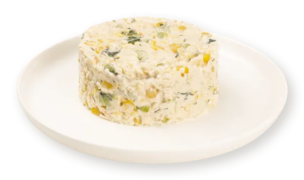 Изображение Салат Крабовый СП ТАБРИС вес 