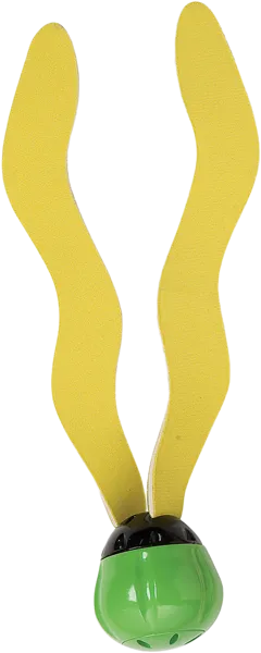 Изображение Мячики для ныряния от 6 лет Интекс цветные водоросли Интекс к/у, 3 шт