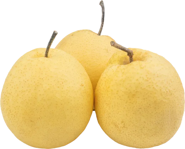 Изображение Фрукты Груша сорт Китайская  вес 