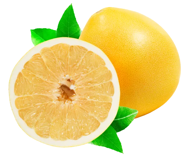 Изображение Фрукт  помело белое  вес 