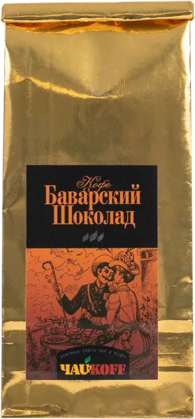 Изображение Кофе Чайкофф баварский шоколад ред Настоящий кофе м/у 