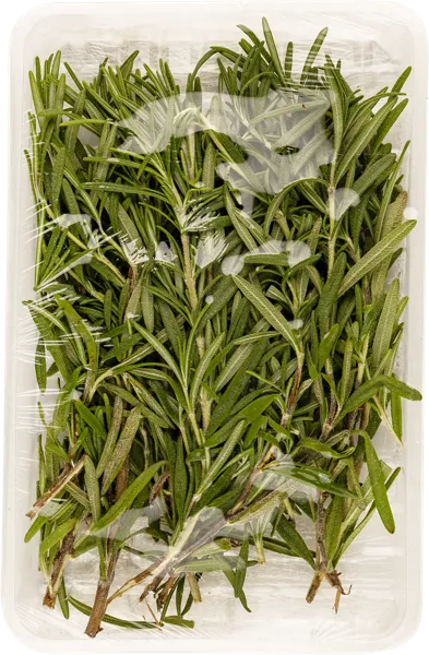 Изображение Зелень свежая розмарин Кубанские поля п/у, 40 г