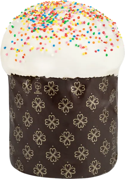 Изображение Кулич Пасхальный с изюмом СП ТАБРИС м/у, 280 г