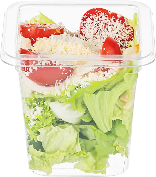 Изображение :Салат Цезарь с курицей СП ТАБРИС пл/уп, 70 г