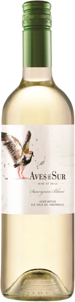 Изображение Вино белое сухое стиль №2 Совиньон Блан Центр долина авес дель сур Карта Вьеха с/б, 0,75 л