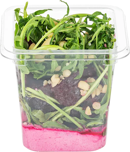 Изображение :Салат орешков Из запеченой свеклы творожного сыра СП ТАБРИС пл/уп, 120 г