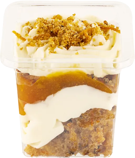 Изображение Десерт Морковный с абрикосом СП ТАБРИС п/б, 150 г