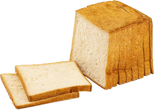 Изображение Хлеб пшеничный формовой Тостовый СП ТАБРИС 0 м/у, 260 г